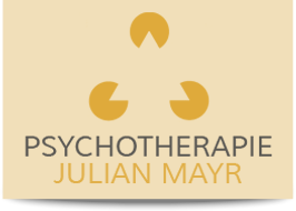 Logo von Referenzkunde Psychotherapie Julian Mayr.