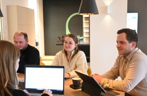 Persönliche Betreuung im Online Marketing Persönliche Betreuung im Online Marketing