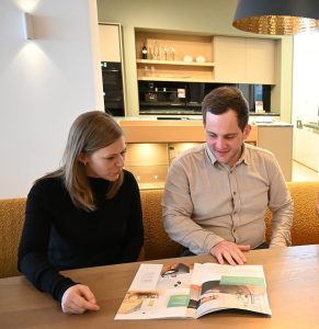 Kleine Marketingagentur Vorteile