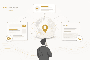 GEO Agentur HO Kommunikation aus Mattighofen, Oberösterreich.