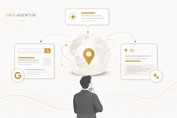 GEO Agentur HO Kommunikation aus Mattighofen, Oberösterreich.