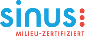 Mehr über die SINUS-Milieu-Zertifizierung erfahren